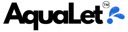 AquaLet™ logo