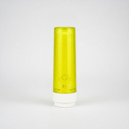 Compact handheld portable bidet for travel